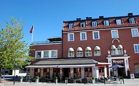 Hotel Bishops Arms Straengnaes
