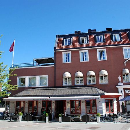 Hotel Bishops Arms Strängnäs Exterior foto